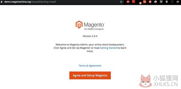 Magento