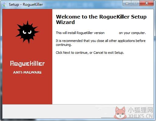 RogueKiller V15.6.0.0 免费版