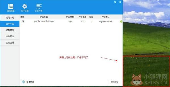 AdSafe净网大师