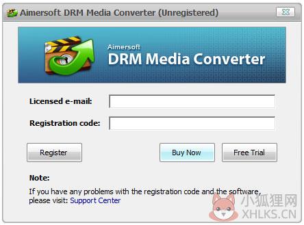 DRM Media Converter(drm最新软件) V1.5.3.0