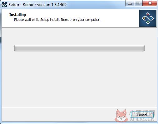 Remotr