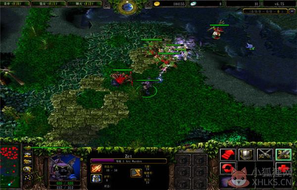 DotA