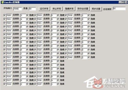 新统一登陆器