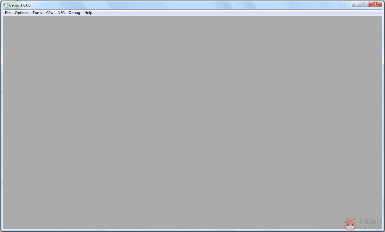 WiiU模拟器CEMU V1.12.2 绿色版