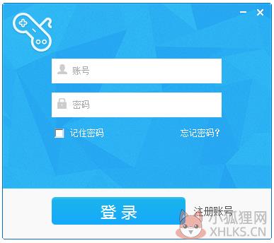 顺网游戏平台 V1.0.1