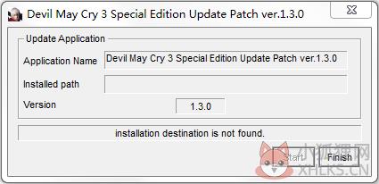 鬼泣3汉化补丁for win7 V1.3.0 绿色版