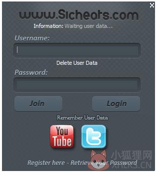 求生之路1修改器 V1.0 绿色版