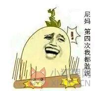 金馆长拍桌子表情包