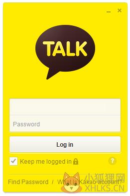 kakaotalk电脑版 V1.1.6.512