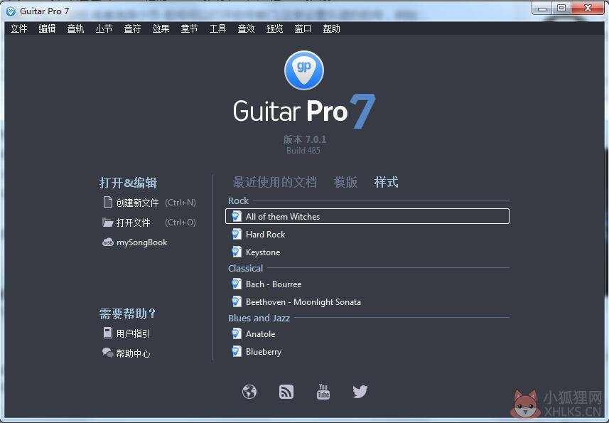 Guitar