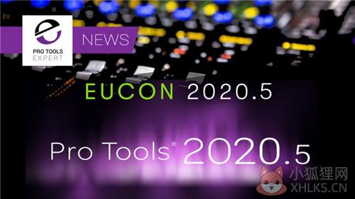 Pro tools(音频后期) V2020.5 中文免费版 Pro tools(音频后期) V2020.5 中文免费版