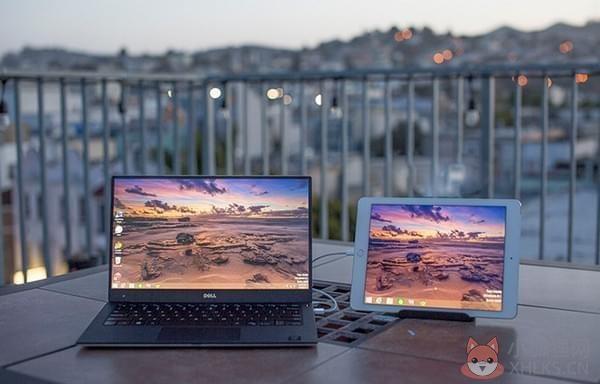 Duet Display(显示器投屏) V1.9.1 免费版