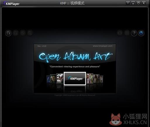 KMPlayer播放器