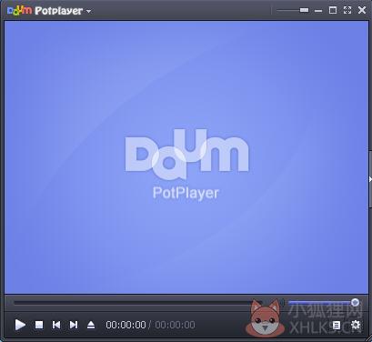 PotPlayer韩国万能播放器 V1.7.21419 中文美化版