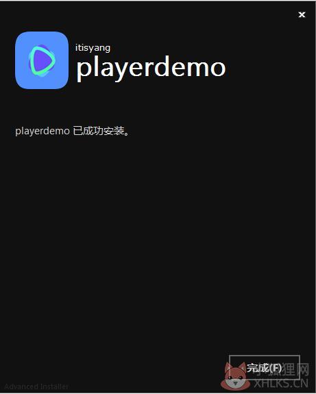 PlayerDemo