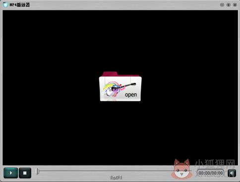 MP4视频播放器 V9.3 官方版 MP4视频播放器 V9.3 官方版