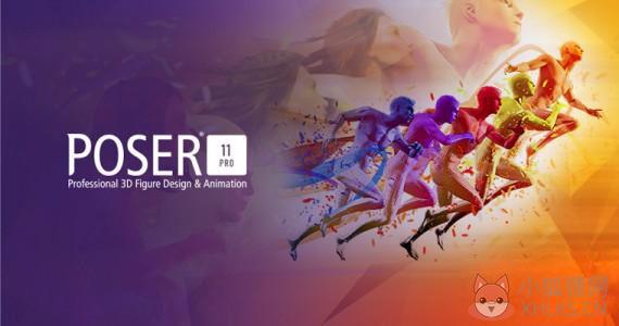 Poser pro V11 免费版