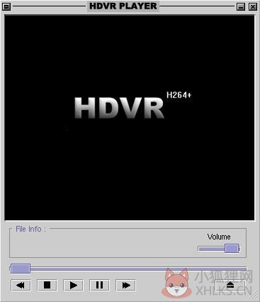 汉邦高科播放器 V1.1.0.1 官方版