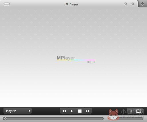 MPlayerX