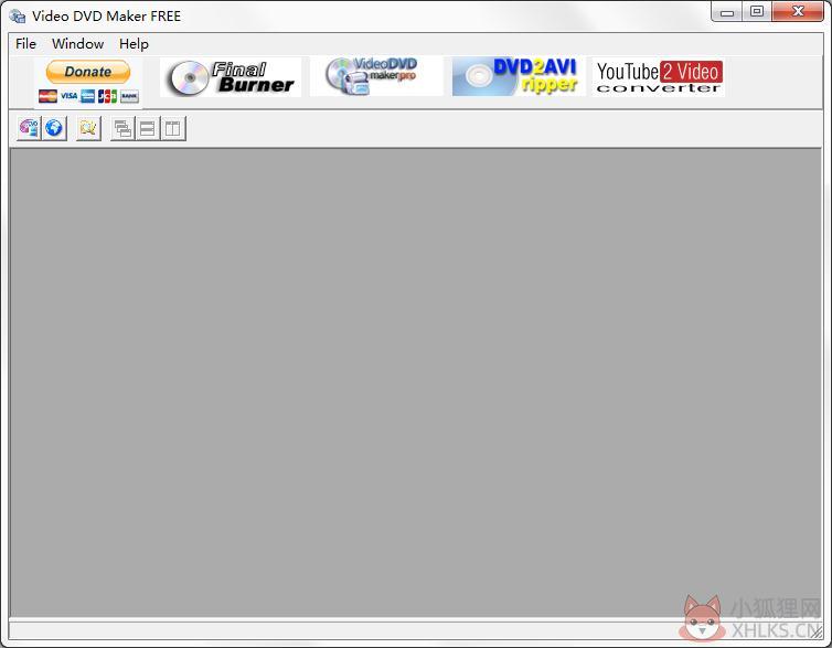 Video DVD Maker(DVD影片制作工具) V3.32.0.80 多国语言安装版