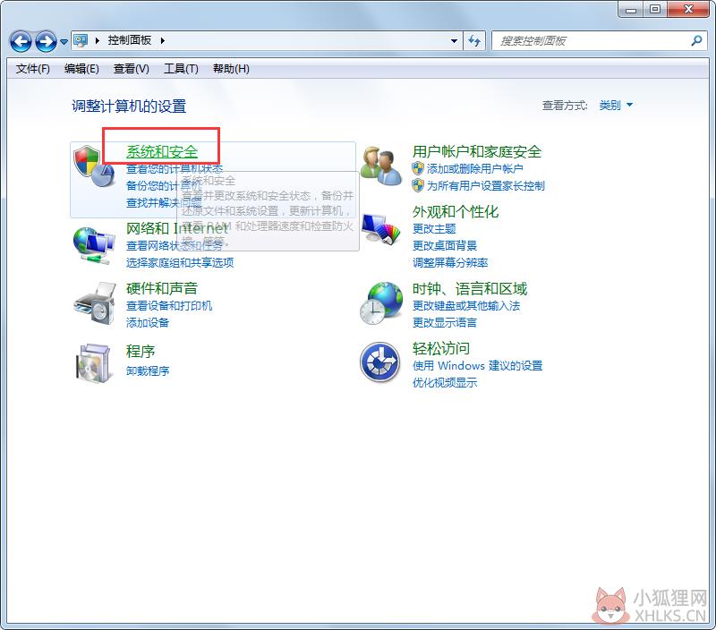 Windows
