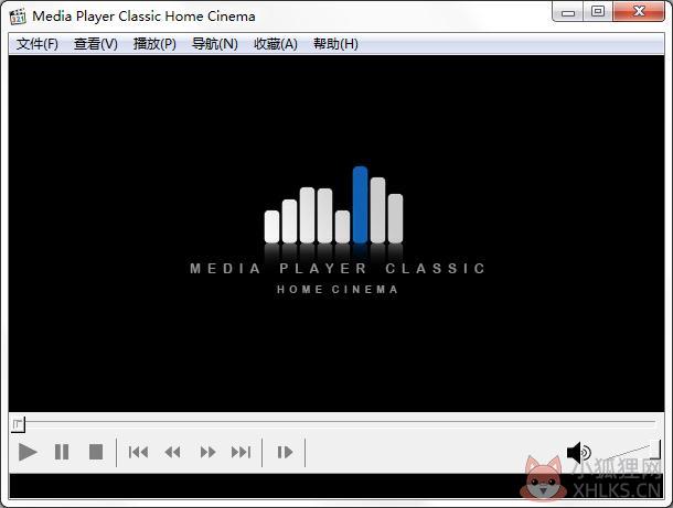 MPC-HC(mpc播放器) V1.9.4.0 多国语言安装版