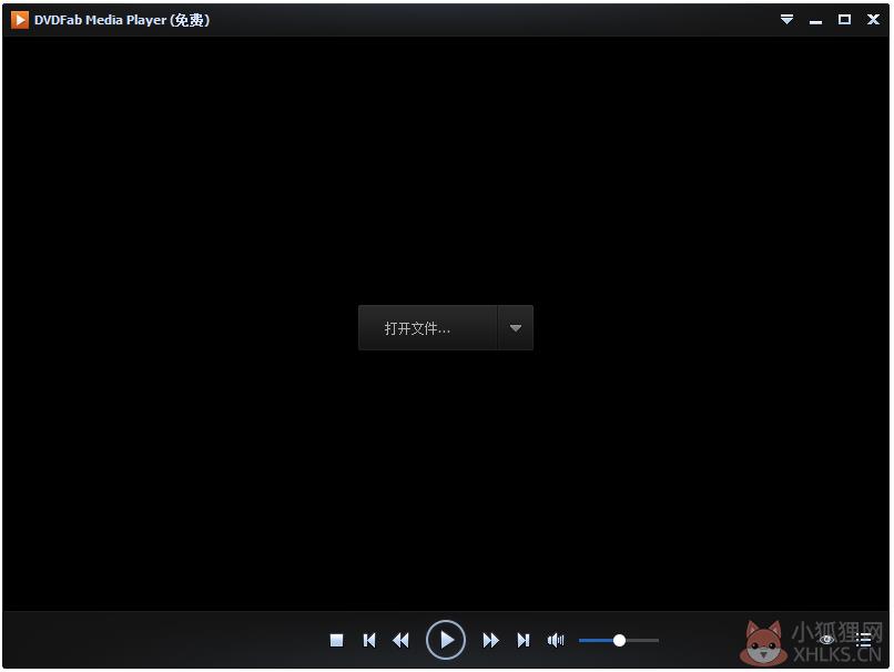 DVDFab Media Player(蓝光dvd播放器) V3.1.0.2 中文安装版 DVDFab Media Player(蓝光dvd播放器) V3.1.0.2 中文安装版
