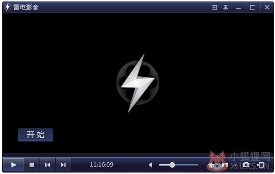 雷电影音 V1.5 雷电影音 V1.5