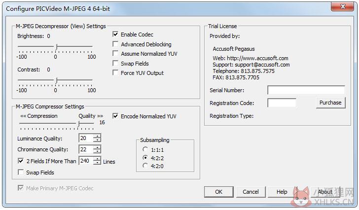 PICVideo解码器 V4.0