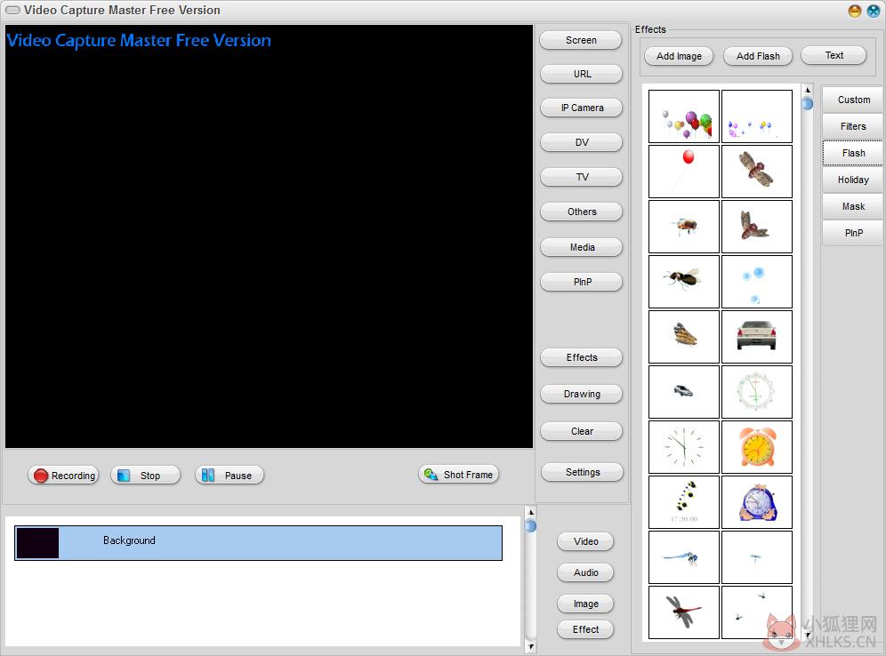Video Capture Master(视频采集软件) V8.2.0.28 Video Capture Master(视频采集软件) V8.2.0.28