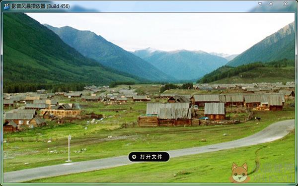 影音风暴(MYMPC) V6.1 免费安装版 影音风暴(MYMPC) V6.1 免费安装版