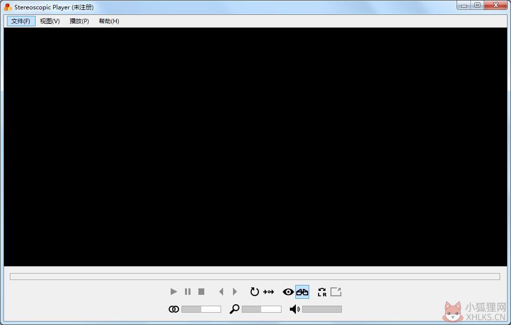 Stereoscopic Player V1.7.8 汉化优化安装版