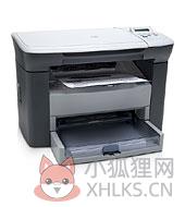 HP LaserJet M1005 MFP打印机驱动 官方版