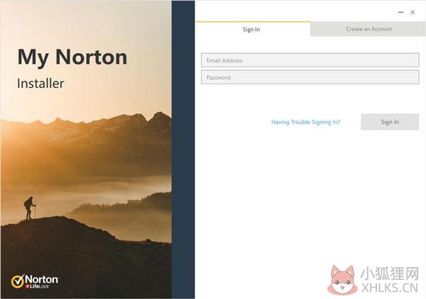 Norton AntiVirus