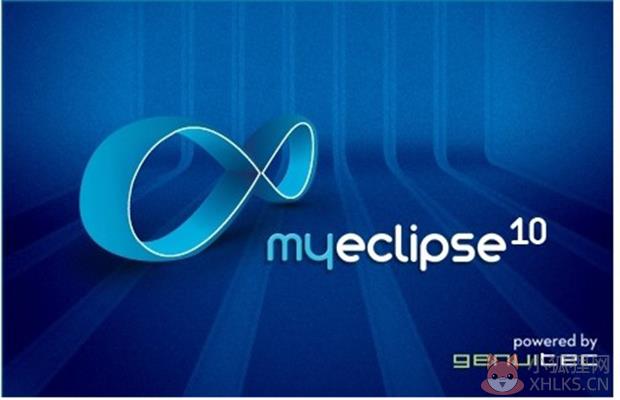 myeclipse V10.7.1 破解版