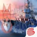 战舰世界闪击战20222最新版本