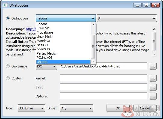 unetbootin V7.0 中文版