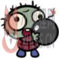 pvzbt小弟芽 pvzbt小弟芽