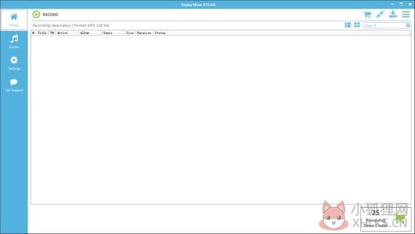 Replay Music V10.3.4.0 官方版 Replay Music V10.3.4.0 官方版