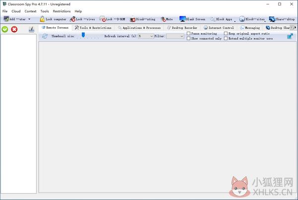 Classroom Spy Pro V4.8.12.0 官方最新版