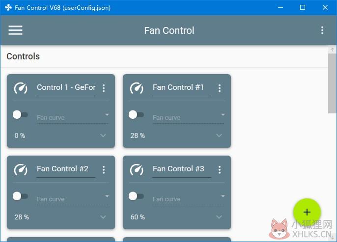 TPFanControl(电脑风扇控速软件) V121 中文版 TPFanControl(电脑风扇控速软件) V121 中文版