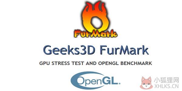 FurMark V1.31.0 免费版 FurMark V1.31.0 免费版