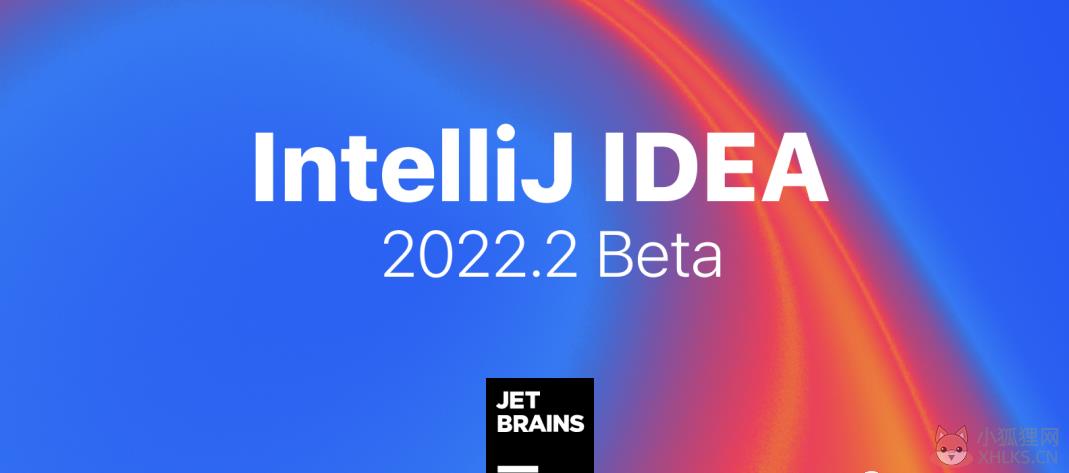 IntelliJ IDEA V2022.2.1 官方版
