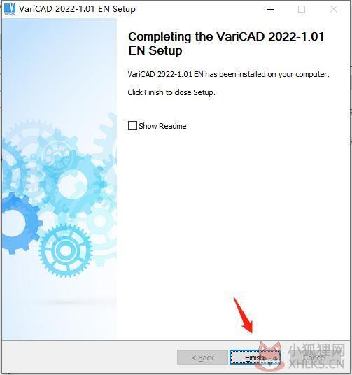 VariCAD V2022 2.04 官方版