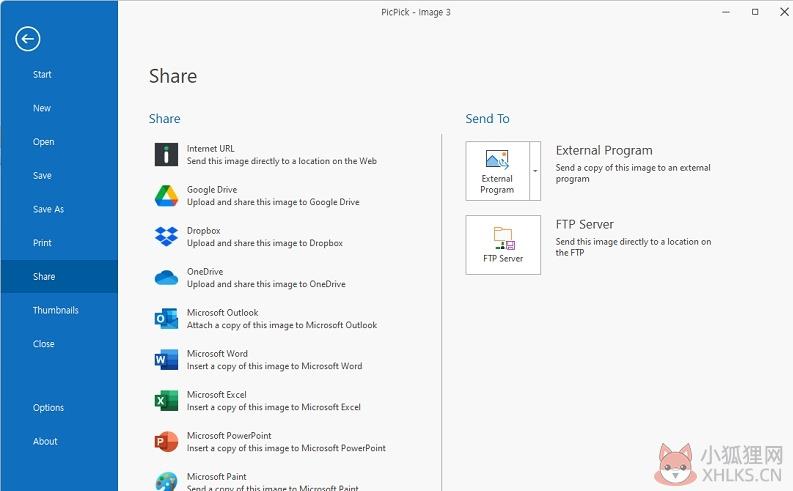 Picpick V7.0.0 最新版