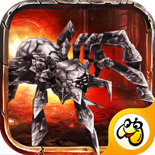 魔域来了h5头号玩家v1.80 魔域来了h5头号玩家v1.80