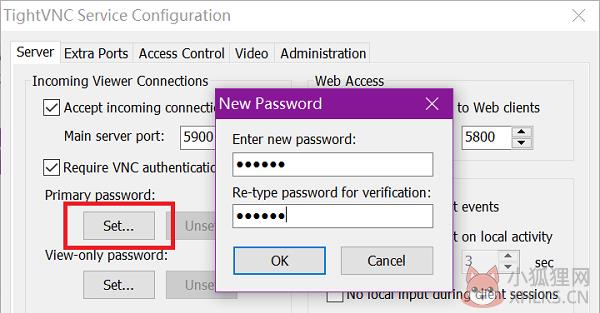 vnc viewer