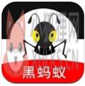 黑蚂蚁影视app
