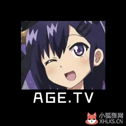age动漫