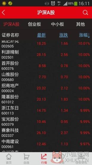 平安证券